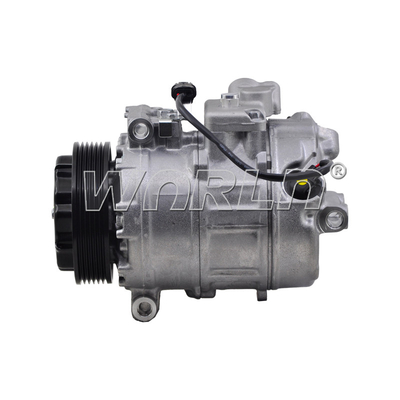 6SEU14C 6PK Auto-Ac-Kompressor für BMW1/3/X1 E81 DCP05061 64526987863 WXBM073