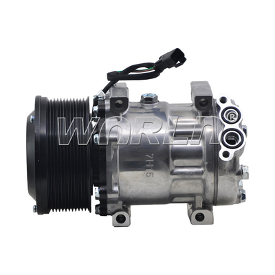Luftkompressor des Auto-24V für Caterpillar 7H15 12PK WXTK151