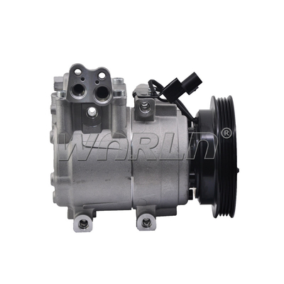 Auto-Ac-Kompressor 977011C250 ACP1216000P für Hyundai Getz für Elantra WXHY078