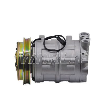 Universalselbstluftkompressor 24V für Hino für NissanUD DKS17 4PK 743163 2003-2008
