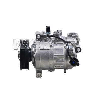 6SES14C Für VW Amarok 3.0TDI Wechselstromkompressor Volkswagen 2H6820803 4471507352 WXVW060