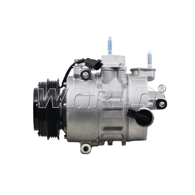FB5Z19703C Fahrzeug Wechselstromkompressor für Ford Fusion für Mondeo für Edge für Galaxy WXFD047