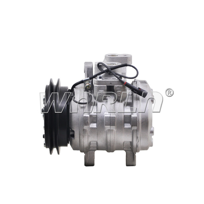 12367704 Klimaanlage Autokompressor für Suzuki Swift Samurai 1.0 1.3 WXSK007