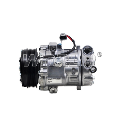 13124754 Klimaanlage Kompressor 6V12 Automobil Wechselstrom für Opel AstraJ 1.3 WXOP031