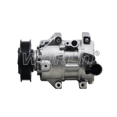 KT4472504360 Auto-Klimakompressor 6SEU14C Klimaanlage Teile für Hyundai Sonata für Tucson WXHY071