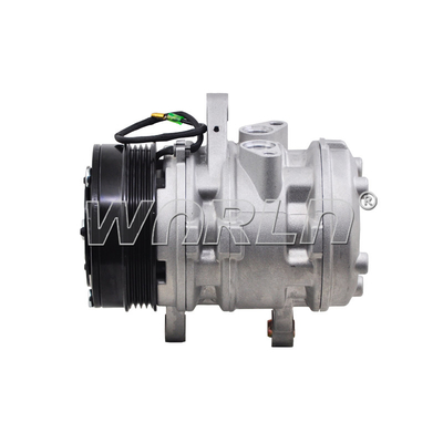 93741205 Automobil Wechselstromkompressor für Chevrolet Spark M200 für Daewoo Matiz WXCV065A