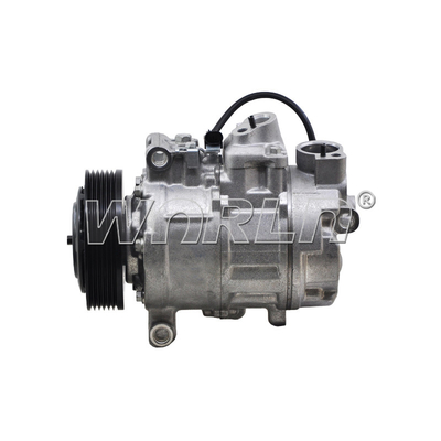 6SEU Auto Wechselstromkompressor 4371005210 DCP05062 Für BMW520 2007-2010 WXBM042