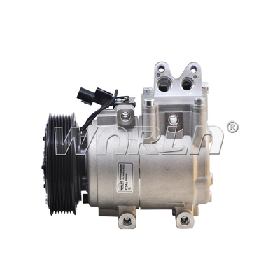HS15 Auto AC Kompressor für Hyundai Porter für GraceH100 für Kia Sorento 2002-2020 WXHY054