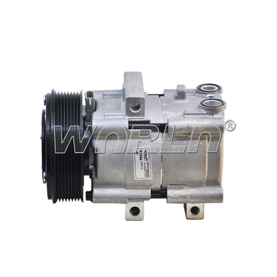 F7LZ19V703RA Automatik-A/C-Kompressor 12V für Ford F150/F250/F350/F450/F550 WXFD072