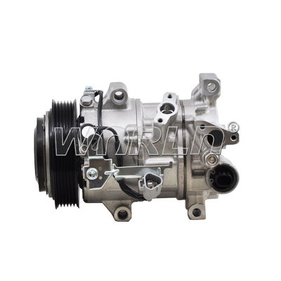 CG4472807540 Automatischer Wechselstromkompressor Wechselstromkühlpumpe für Lexus IS250 2.0 WXLX014