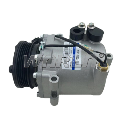Auto 5PK Wechselstrom-Kompressor für Auto-Klimaanlagen-Reparatur-Teil-Kompressor Mazda-Tribut-ATC086-BR11
