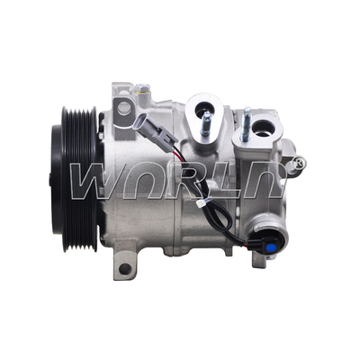 Kompressor mit variabler Verlagerung für Jeep Compass für Patriot für Dodge Kaliber2.4 RL111610AB 4471500751 WXCK013