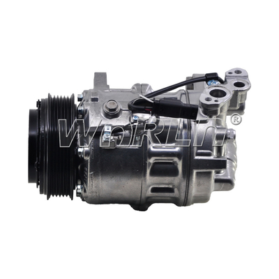 PXC168435 92020355 Auto-Luftkompressor 12V für BMW5/6/7/8/X5/X6/X7 WXBM072A