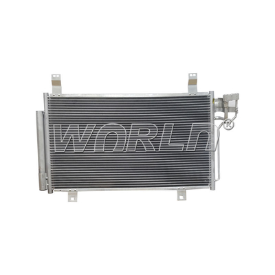 GHR161480B-Auto-Klimaanlagen-Kondensator für Mazda 6 CX5 Axela KF0361480B/940575