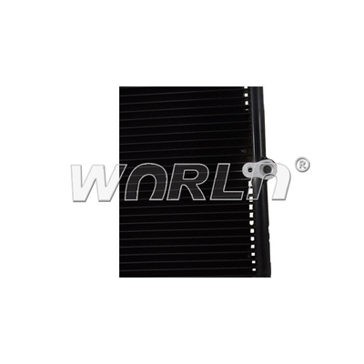 Selbstkondensator 88450B4020 DCN35002 für Auto Daihatsus Terios1.3/1.5 Wechselstrom-System
