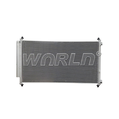 Wechselstrom-Kondensator des Auto-80110TK8A01 für Honda Odyssey Wechselstrom-Kondensator 2011-2013 Wingle