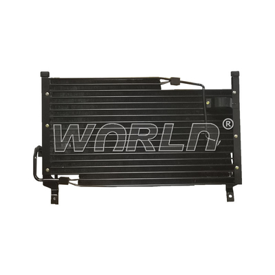 Selbst-Wechselstrom-Kondensator-System für Mercedes Benz MB100 R12 WXCN0139