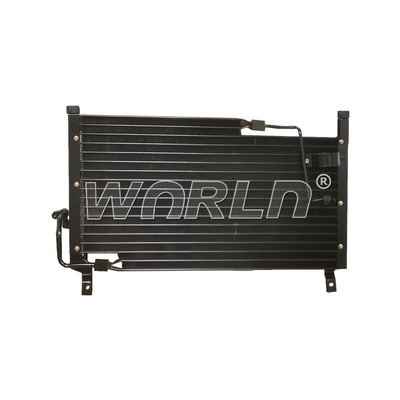 Weixing-Zahl WXCN0085 Selbst-Wechselstrom-Kondensator-System für Mercedes MB100
