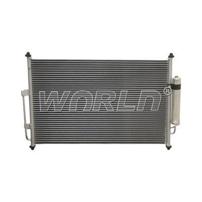 Auto 921101AA0A Wechselstrom-Kondensator-System Wingle für Nissan Murano WXCN0565