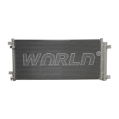 Luftkühler Wingle des Auto-80100TBCA02 für Honda Civic FA1 WXCN0561