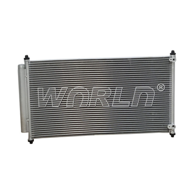 2013-2016 Selbst-Wechselstrom-Kondensator-System für Honda Accord 80110T2AA01