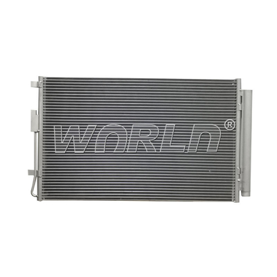 Selbstkondensator-System der Klimaanlage-97606P2500 für Hyundai Santa Fe 4 2020