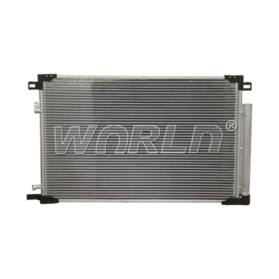 Luftkühler Wingle des Auto-884A033020 für Toyota Camry 2,5 WXCN0550