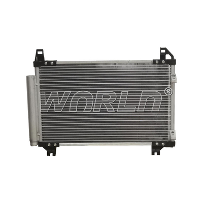 Klimaanlagen-Kondensator des Auto-88460AZ015 für Toyota Yaris 1,6 2007-2015
