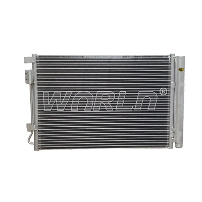 97606B4000 940633 976061R000 Auto AC Kondensator für Hyundai i10 für Accent für Verna für Kia2