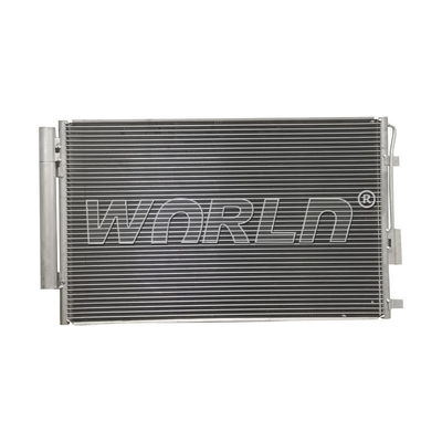 Selbst-Kondensator-System Wechselstrom-97606C6500 für Hyundai Santa For Soreto 3,3 2016-2020