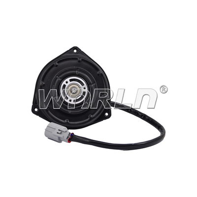 12 Volt-Fan-Lüftermotor für Suzuki For Alto 0650003390 0650003391 WXM0148