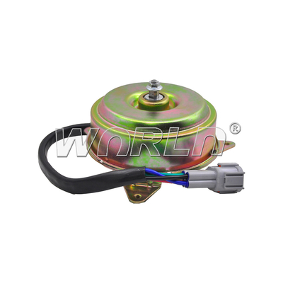 Fan-Lüftermotor Nissan Urvan NV350 WXM0136 92122VW000 92122VW001
