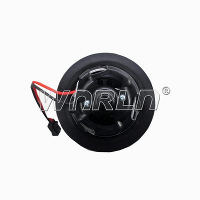 12 Volt-Fan-Lüftermotor für BMW 5 6 7 RHD 64119242608 WXB0499