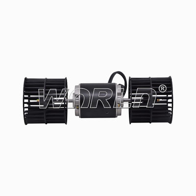 Lüftermotor des Doppelt-24v für Bagger 360 EC140 VOE14576774 14514331 WXB0009