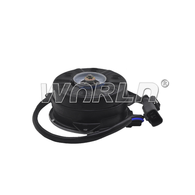 12 Volt-Fan-Lüftermotor für Honda WXM0022