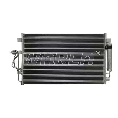 Selbstkondensator Wingle der Klimaanlage-921003TA3B für Nissan Altima Maxima