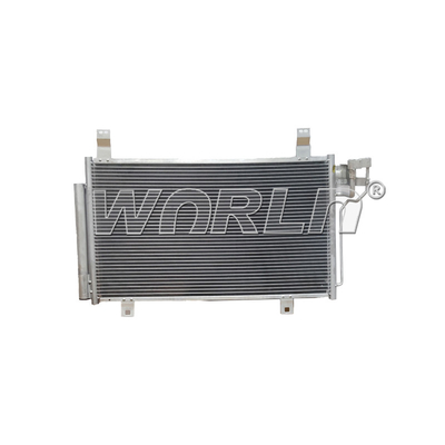NRF350413 940575 Wechselstrom-Kondensator des Auto-2013 WXCN0570 für Mazda 6 F CX5 Axela