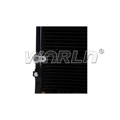 Automobilkondensator wechselstrom-8846060400 für Toyota Landcruiser 570 2009 WXCN0552