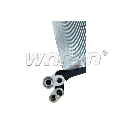 Selbstkondensator-Hyundai-Sonate 97606C2500 2015-2019 der klimaanlagen-WXCN0545