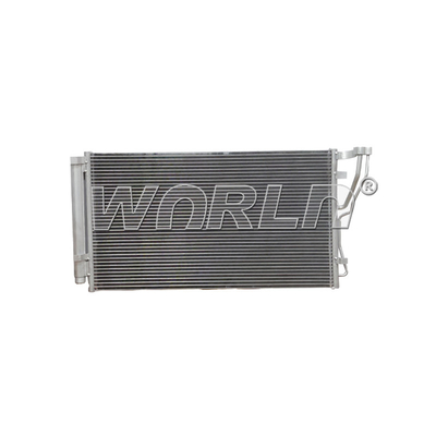 Klimaanlagen-Kondensator des Auto-976063R301 für Kia K5 2015-2016 WXCN0554