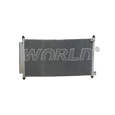 Selbstkondensator wechselstrom-80110TVAA02 für Honda Civic FB2 WXCN0560
