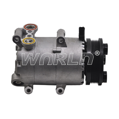Automobil-Kompressor 7VS16 5PK für Ford Focus/CMAX//C30/S40/V50
