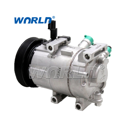 12 Volt-Auto Wechselstrom-Kompressor 97701A5001 für Hyundai Elantra/Lafesta/I30/Kia Cerato /Soul1.6