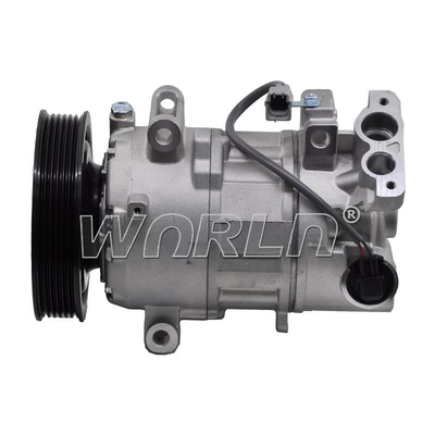 DCP23030 Auto AC Kompressor für Renault GrandScenic für Megane 1.5 1.6 WXRN010