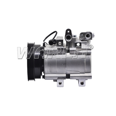 HS18 Auto AC Kompressor für Hyundai Starex H1 für Jianghuai Ruifeng2.4 WXHY026