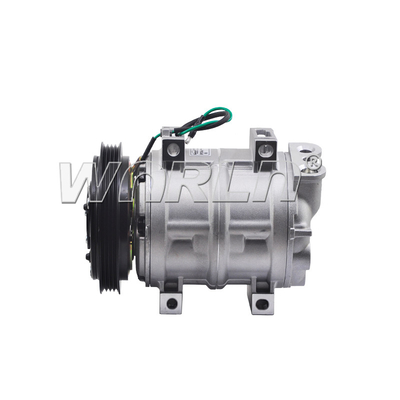 Selbst-Kompressor DKS15C Wechselstrom-4PK für Hitachi 24V WXTK284
