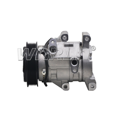 977010U000 Auto AC Kompressor HS11 Auto Kühlkompressor für Hyundai Riona WXHY003