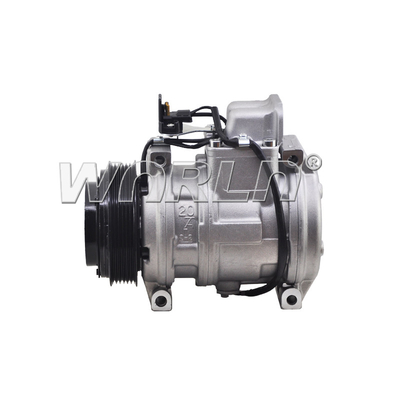 12V Wechselstrom-Auto-Kompressor DCP17015 0002302211 Für den Benz S W140/C140 1991-1999 WXMB045