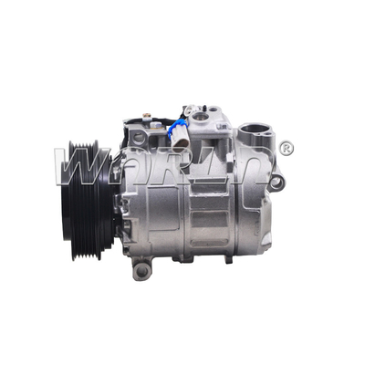 1854066 Kompressor Klimaanlage Fahrzeug 7SBU16C 6PK Für Opel Vectra2.5 WXOP015