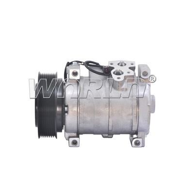 4293225 4472606571 Auto Wechselstrom-Kompressor für Deutz Fahrd Fenft Massey Ferfuson W